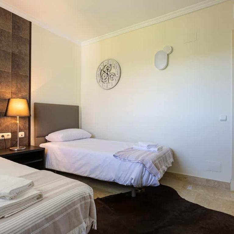 Luxury apartment in Las Palmeras - Apartamento de 2 dormitorios - 20