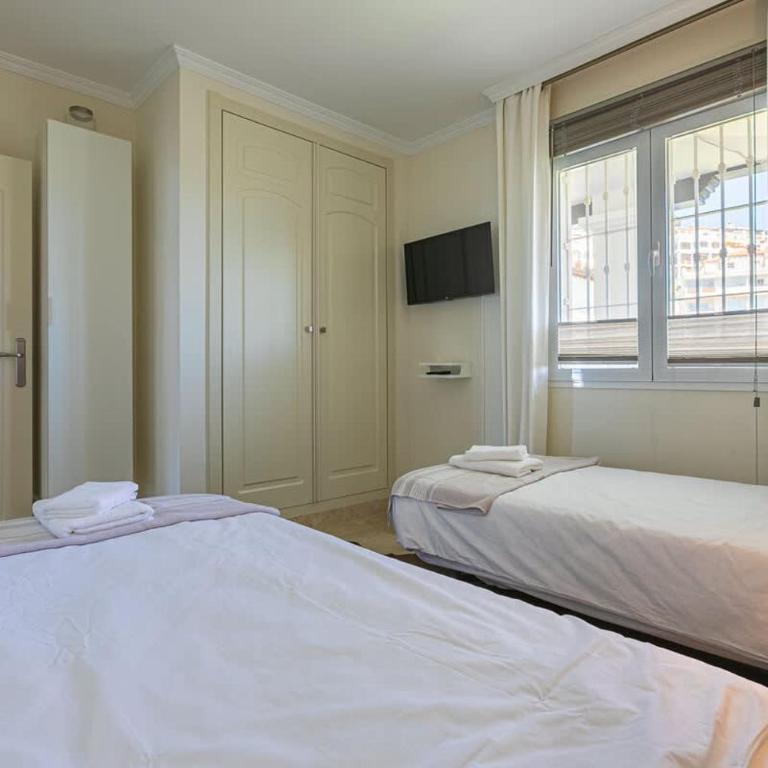 Luxury apartment in Las Palmeras - Apartamento de 2 dormitorios - 21