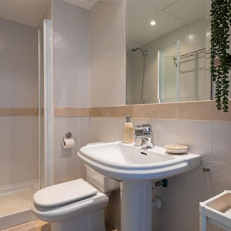 Luxury apartment in Las Palmeras - Apartamento de 2 dormitorios - 23