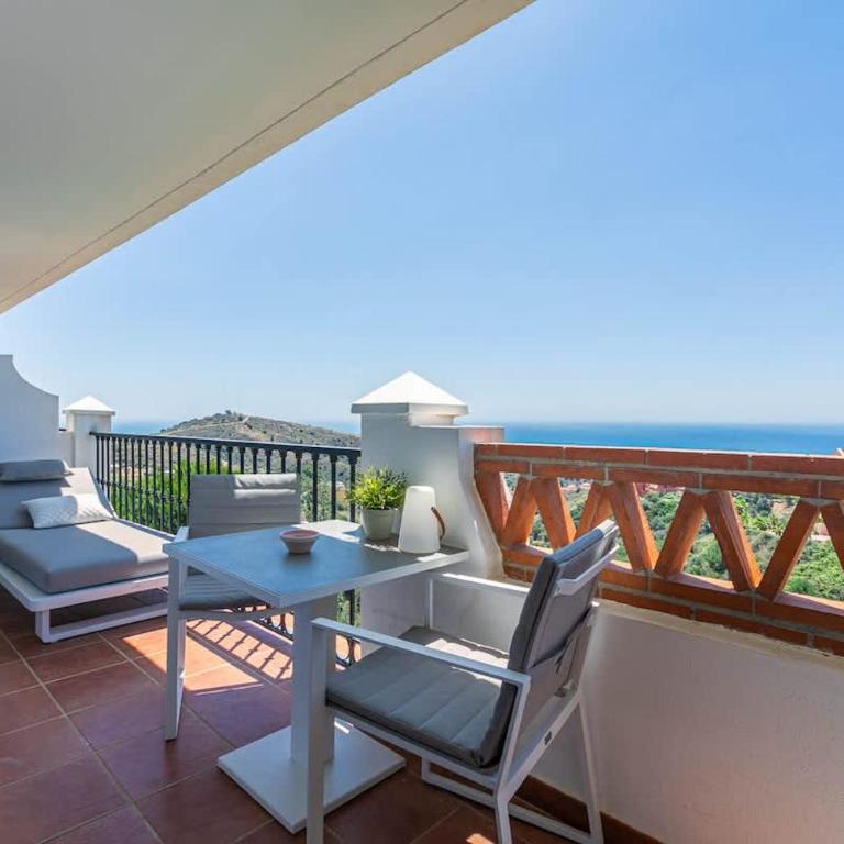 Luxury apartment in Las Palmeras - Apartamento de 2 dormitorios - 25