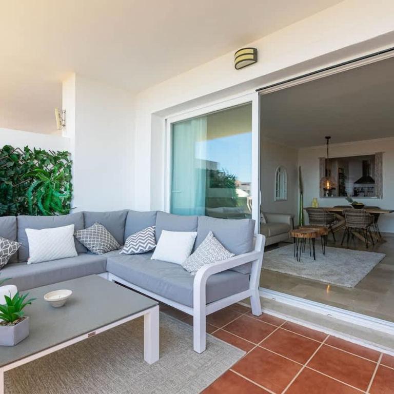 Luxury apartment in Las Palmeras - Apartamento de 2 dormitorios - 26