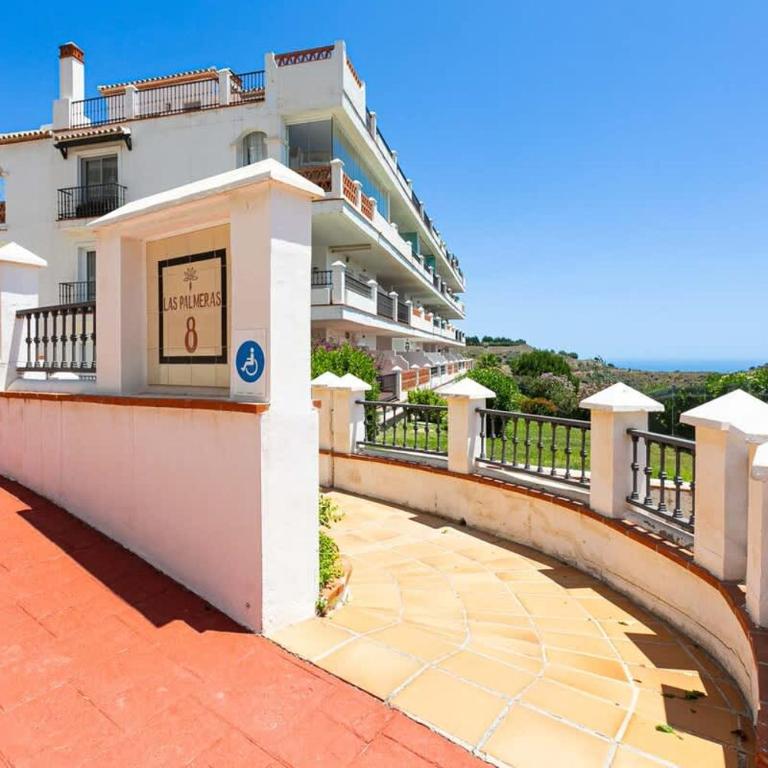Luxury apartment in Las Palmeras - Apartamento de 2 dormitorios - 30