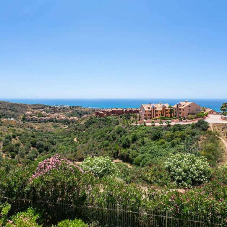 Luxury apartment in Las Palmeras - Apartamento de 2 dormitorios - 34