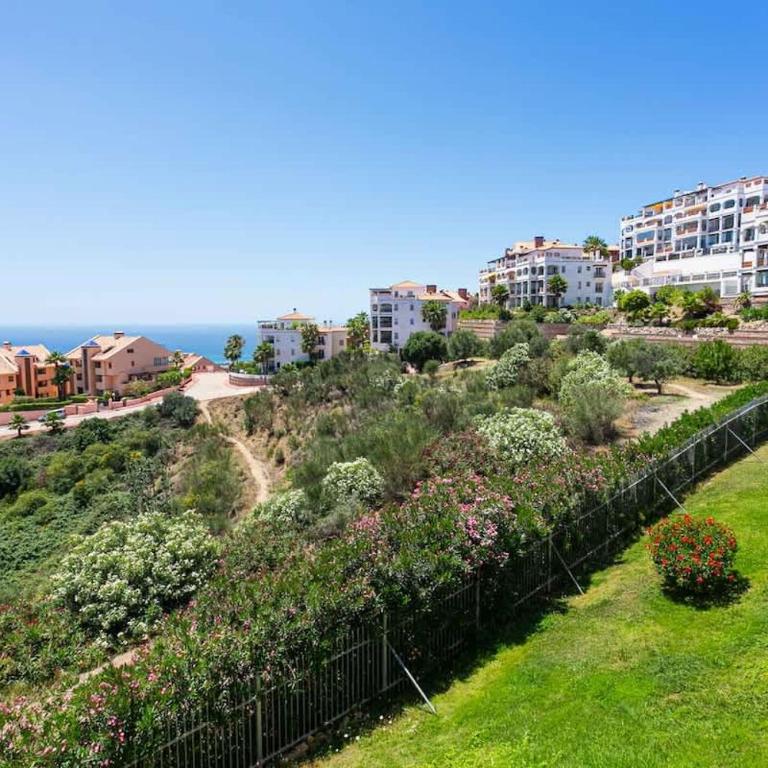 Luxury apartment in Las Palmeras - Apartamento de 2 dormitorios - 35