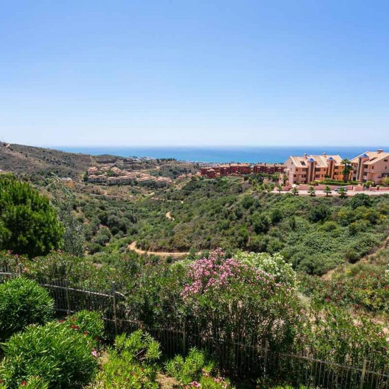 Luxury apartment in Las Palmeras - Apartamento de 2 dormitorios - 33