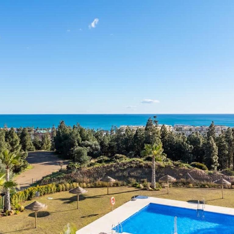 40 Vitta Nature Sea Views - Apartamento de 3 dormitorios - 4