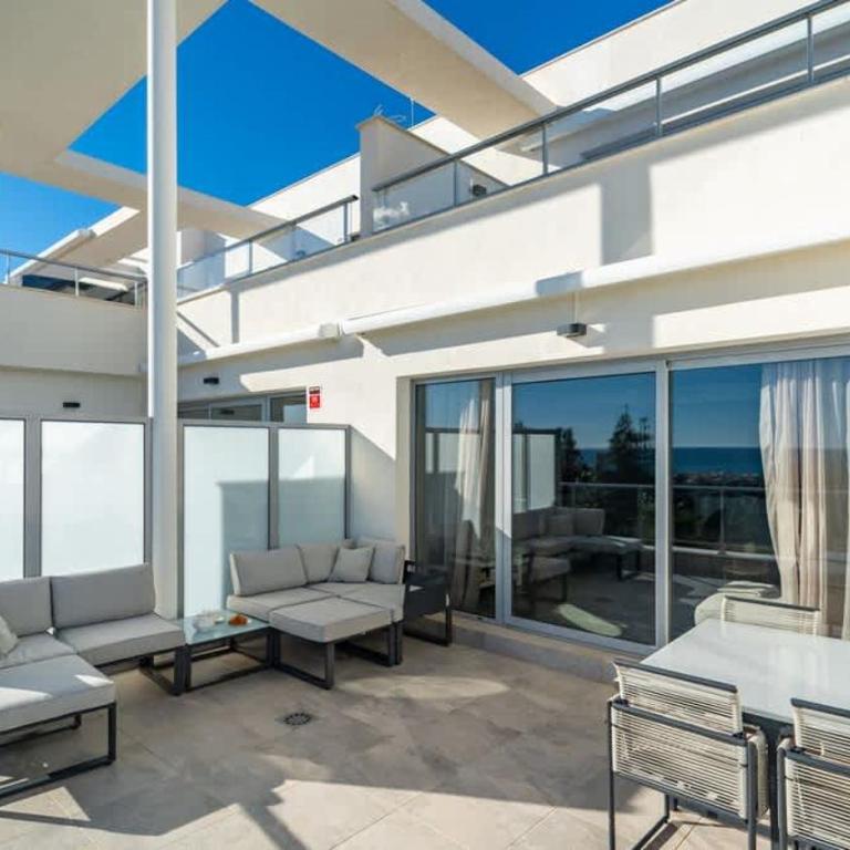 40 Vitta Nature Sea Views - Apartamento de 3 dormitorios - 6