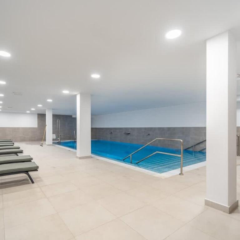 40 Vitta Nature Sea Views - Apartamento de 3 dormitorios - 7