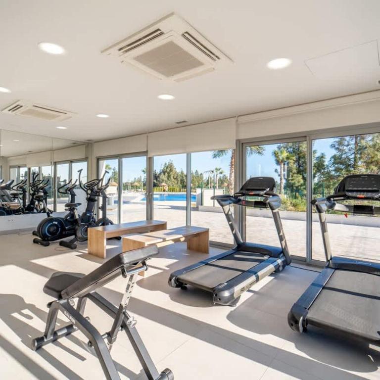40 Vitta Nature Sea Views - Apartamento de 3 dormitorios - 12