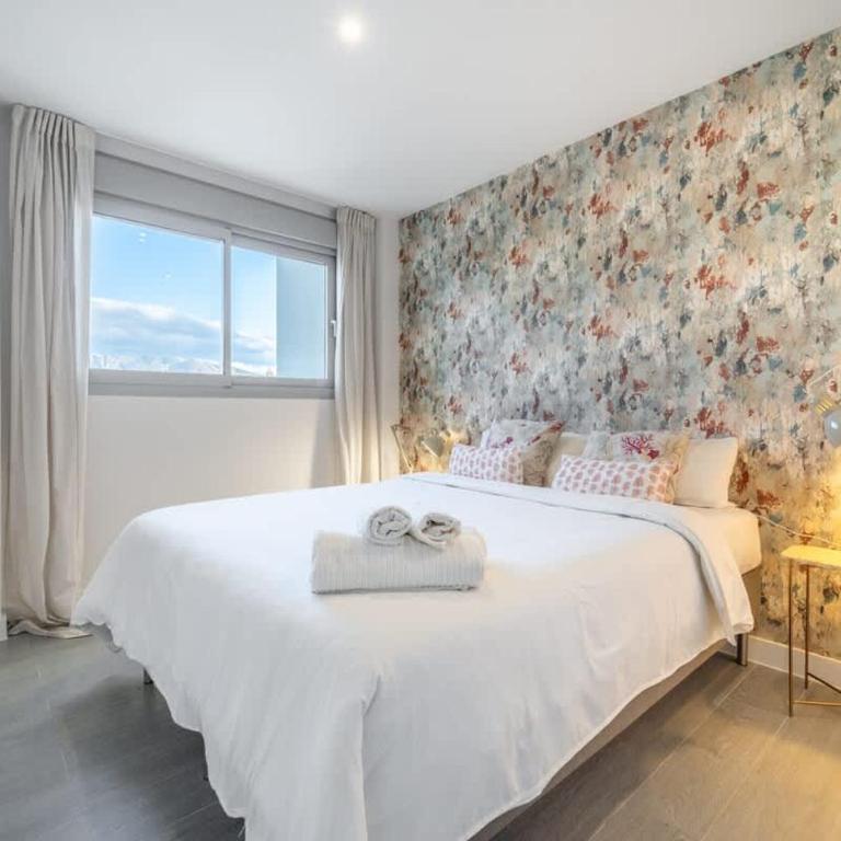 40 Vitta Nature Sea Views - Apartamento de 3 dormitorios - 20