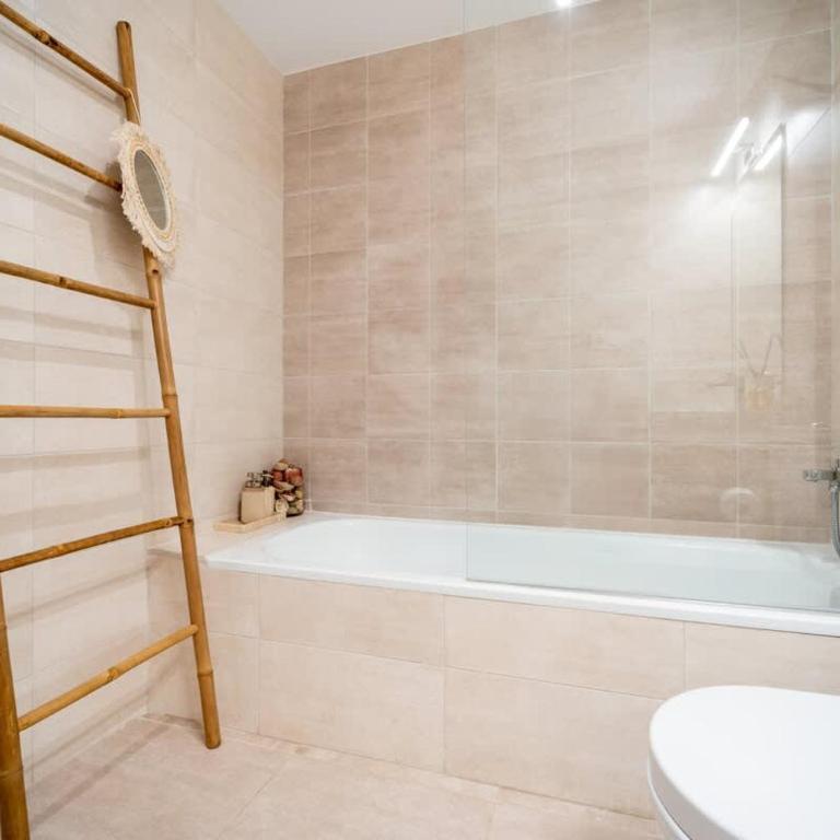 40 Vitta Nature Sea Views - Apartamento de 3 dormitorios - 22