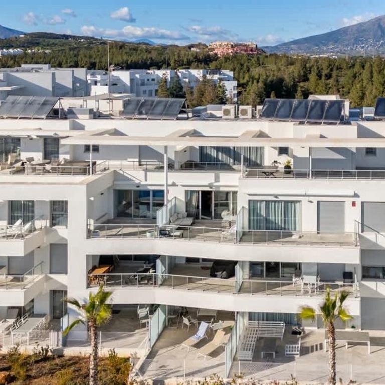 40 Vitta Nature Sea Views - Apartamento de 3 dormitorios - 37