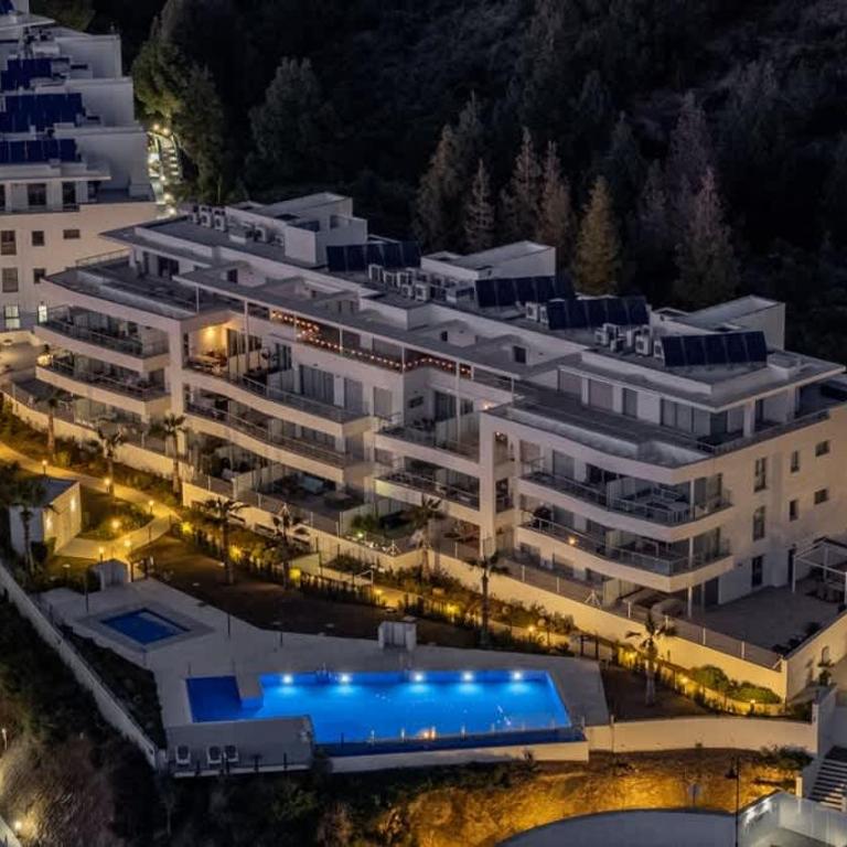 40 Vitta Nature Sea Views - Apartamento de 3 dormitorios - 44