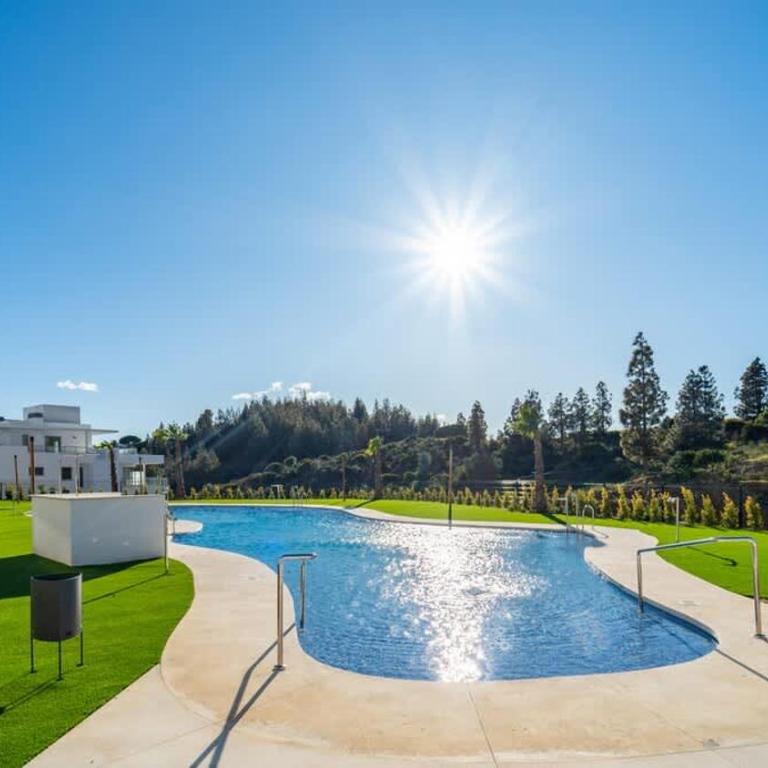 40 Vitta Nature Sea Views - Apartamento de 3 dormitorios - 61