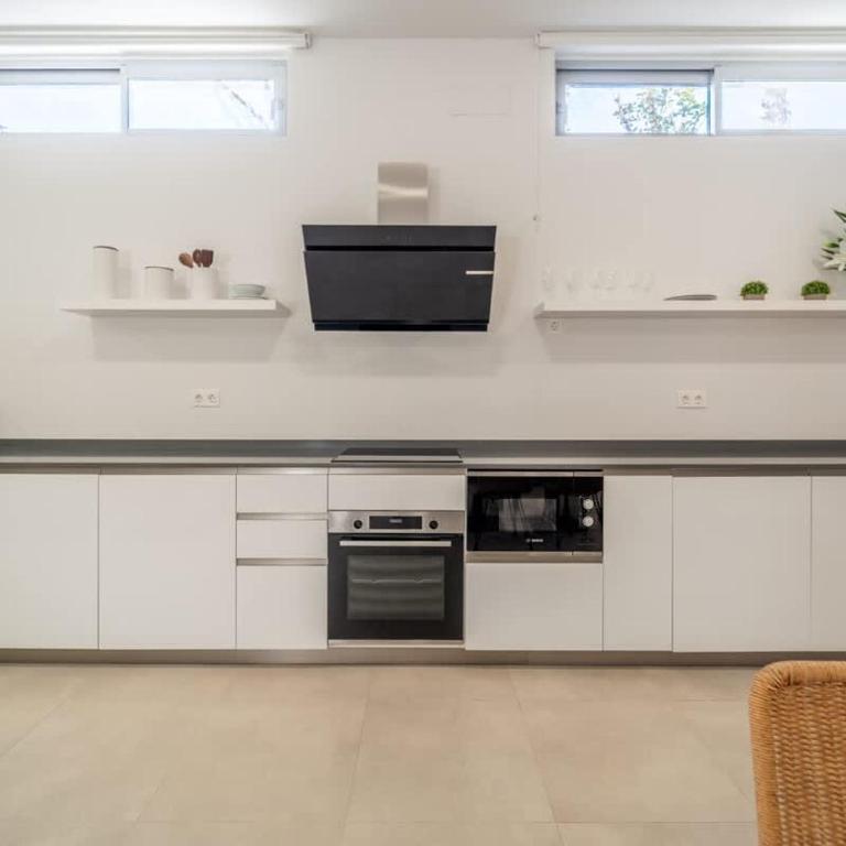 40 Vitta Nature Sea Views - Apartamento de 3 dormitorios - 64