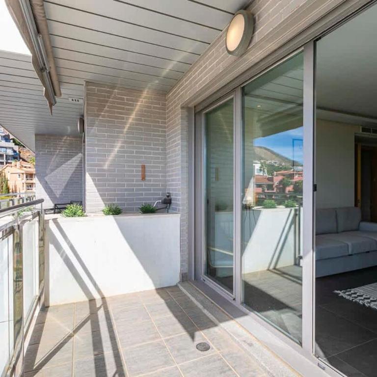 Benalmadena Amazing Sea Views - Apartamento de 1 dormitorio - 16