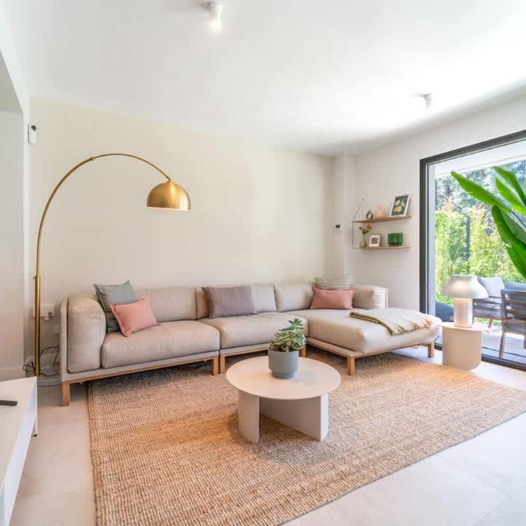 Eden Vista Duplex Mijas - Casa Vacacional de 3 dormitorios - 2