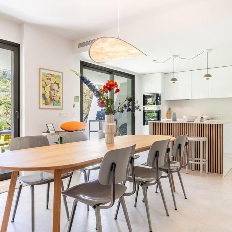 Eden Vista Duplex Mijas - Casa Vacacional de 3 dormitorios - 3