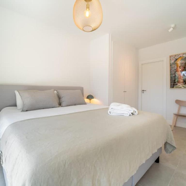 Eden Vista Duplex Mijas - Casa Vacacional de 3 dormitorios - 4
