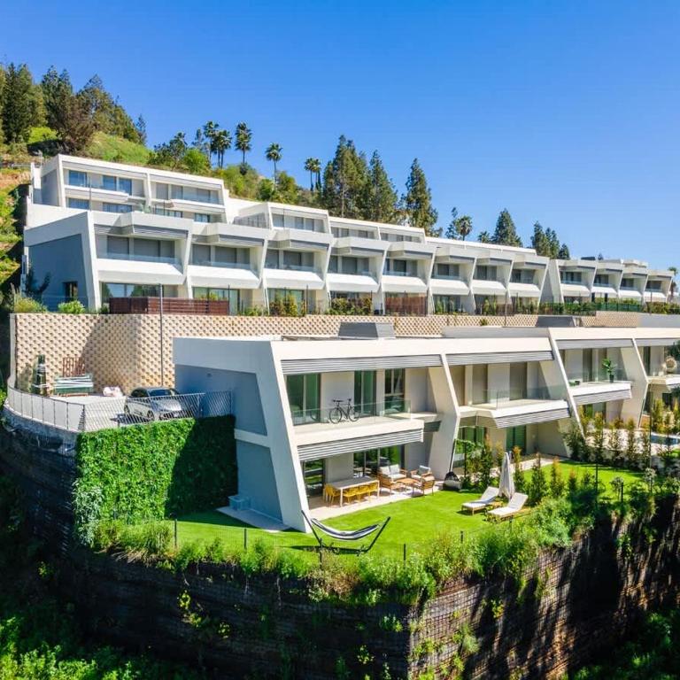 Eden Vista Duplex Mijas - Casa Vacacional de 3 dormitorios - 6
