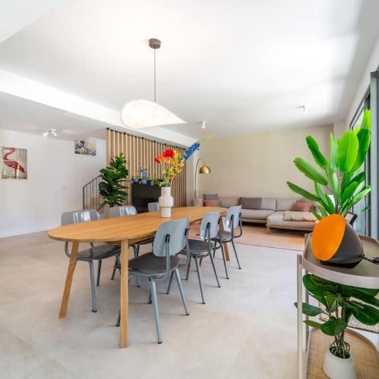 Eden Vista Duplex Mijas - Casa Vacacional de 3 dormitorios - 10