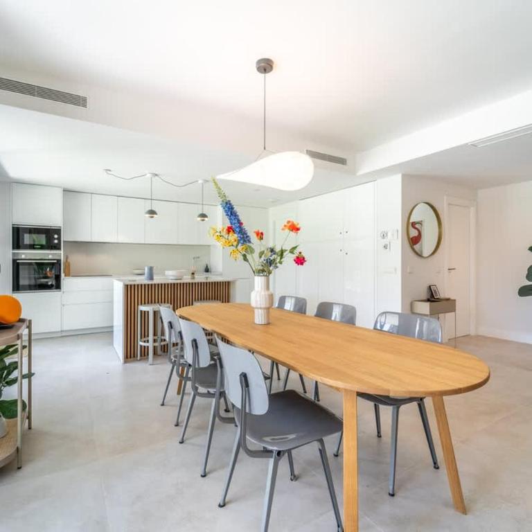 Eden Vista Duplex Mijas - Casa Vacacional de 3 dormitorios - 11