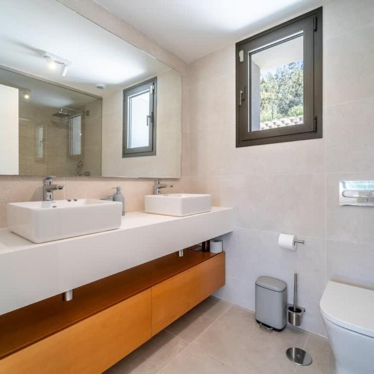 Eden Vista Duplex Mijas - Casa Vacacional de 3 dormitorios - 16