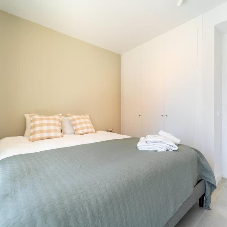 Eden Vista Duplex Mijas - Casa Vacacional de 3 dormitorios - 22