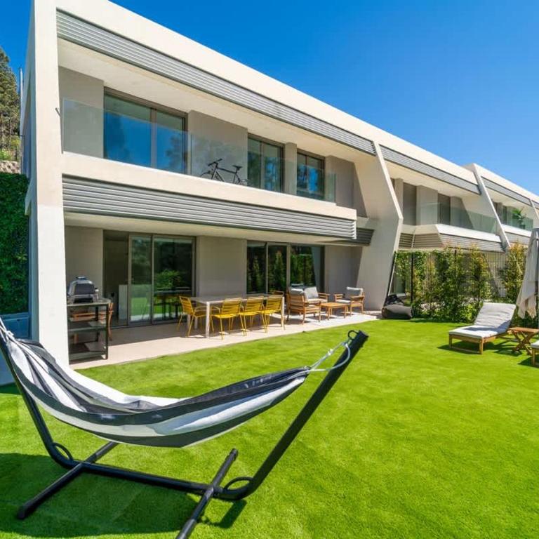 Eden Vista Duplex Mijas - Casa Vacacional de 3 dormitorios - 25