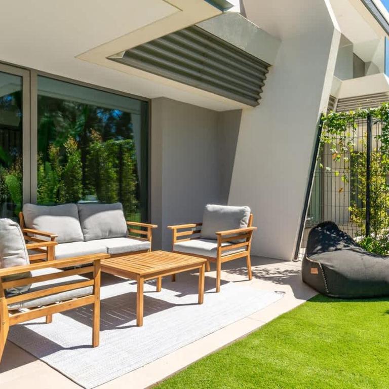 Eden Vista Duplex Mijas - Casa Vacacional de 3 dormitorios - 26