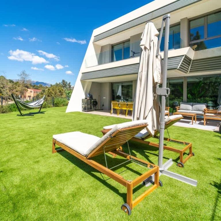 Eden Vista Duplex Mijas - Casa Vacacional de 3 dormitorios - 28