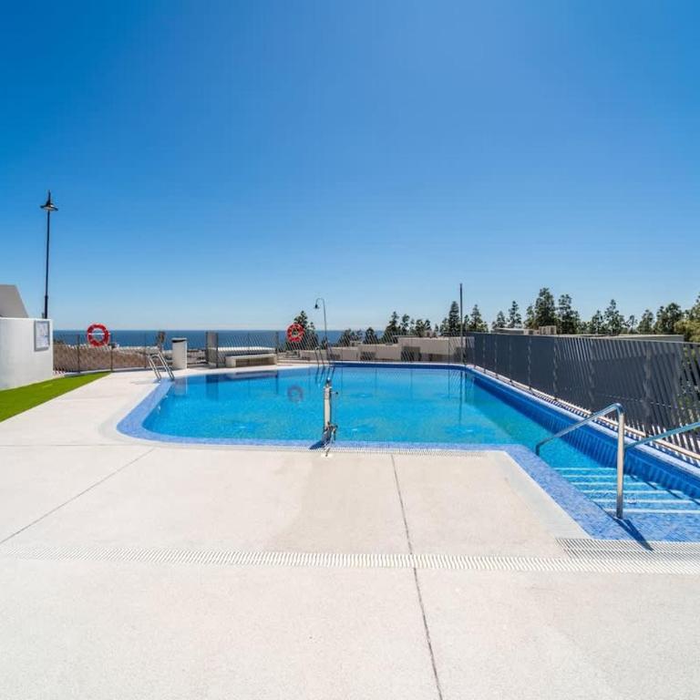 Eden Vista Duplex Mijas - Casa Vacacional de 3 dormitorios - 36