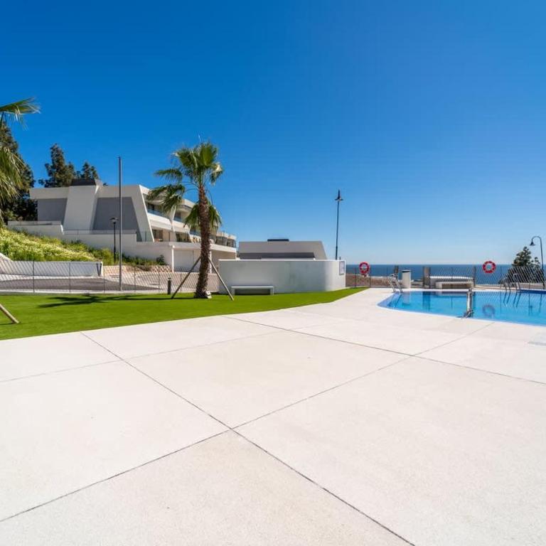 Eden Vista Duplex Mijas - Casa Vacacional de 3 dormitorios - 35