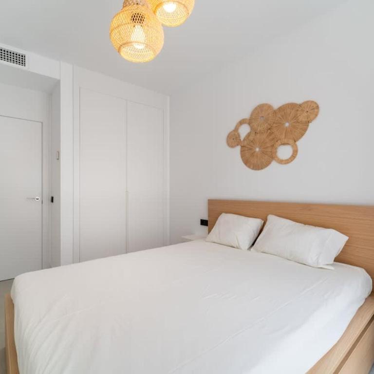 Medblue Vista Sea View Retreat - Apartamento de 3 dormitorios con vistas al océano - 16