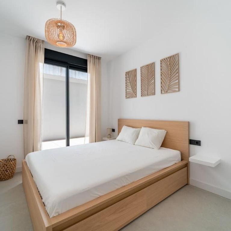 Medblue Vista Sea View Retreat - Apartamento de 3 dormitorios con vistas al océano - 19