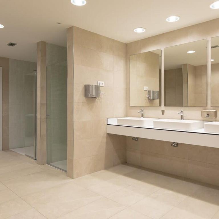 The Golden Oasis Penthouse - Apartamento Ático - 41