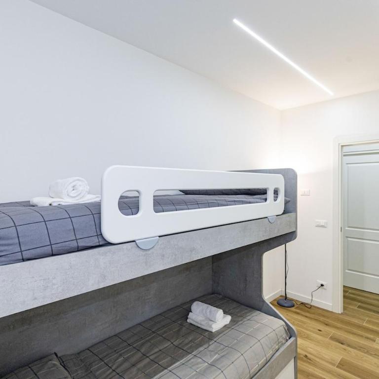 Comoda a venezia modern house - Appartamento con 2 Camere da Letto - 8