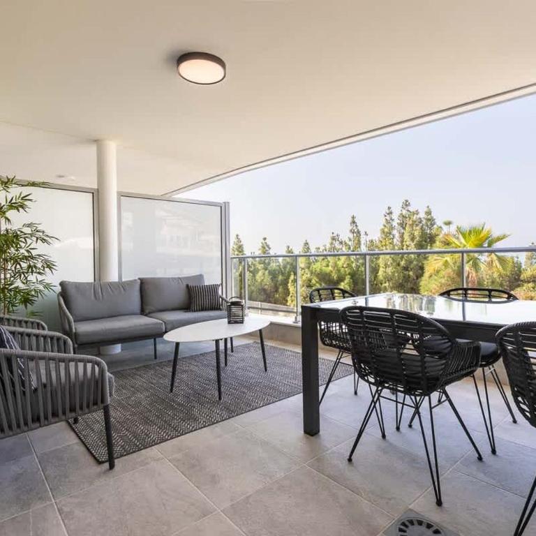 Vitta Natura Celere, El Faro - Apartamento de 3 dormitorios - 4