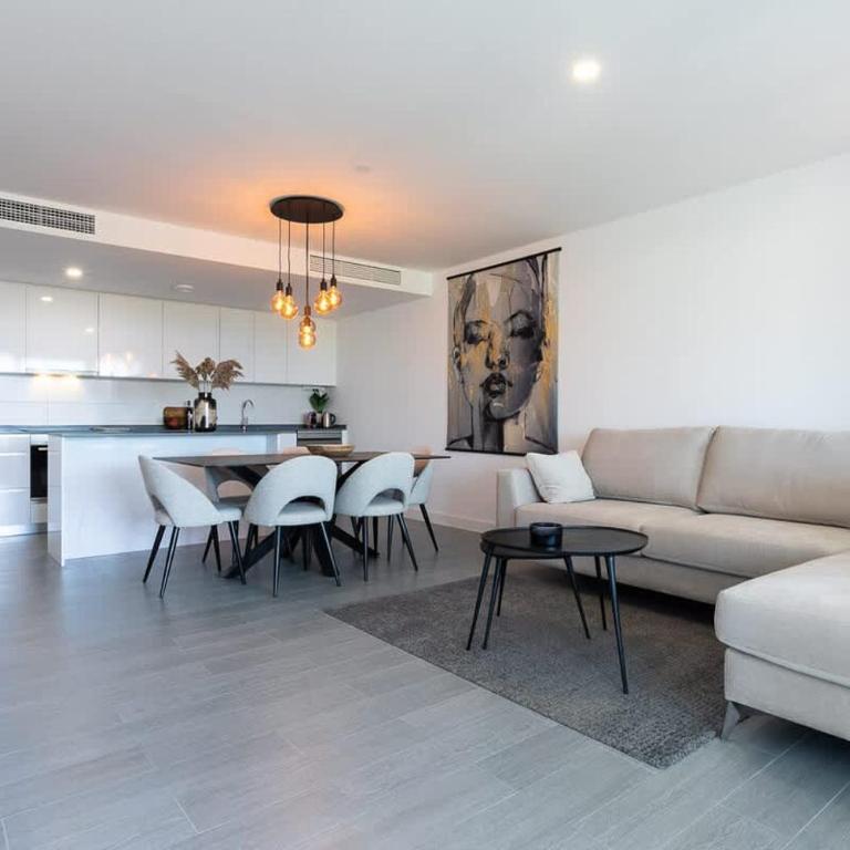 Vitta Natura Celere, El Faro - Apartamento de 3 dormitorios - 21