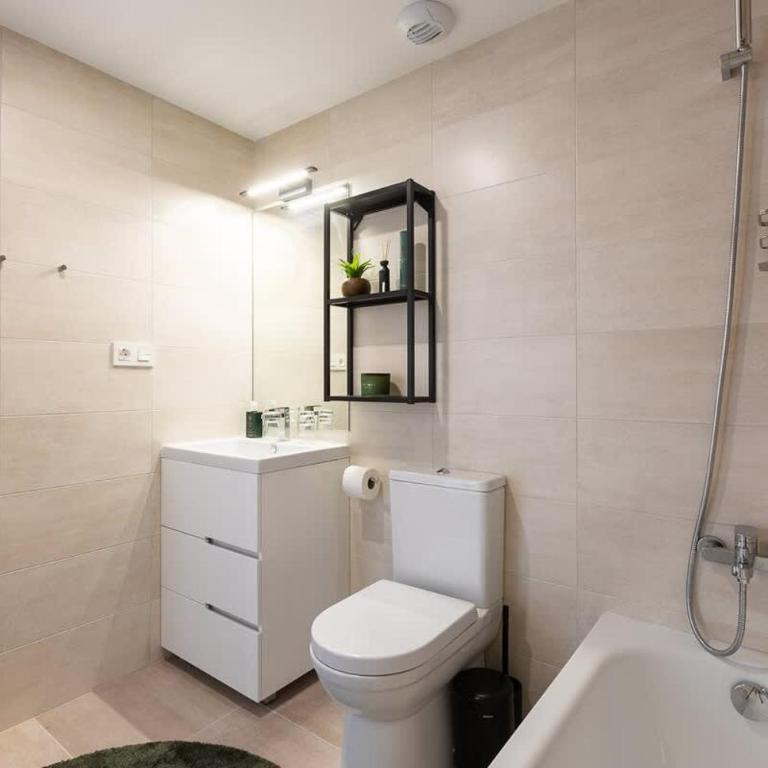 Vitta Natura Celere, El Faro - Apartamento de 3 dormitorios - 30