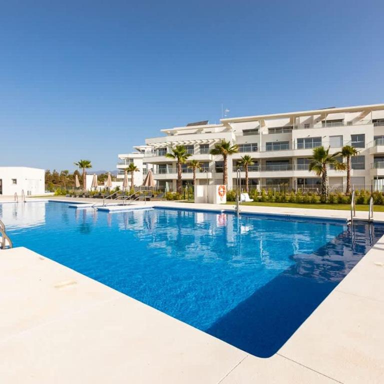 Vitta Natura Celere, El Faro - Apartamento de 3 dormitorios - 40