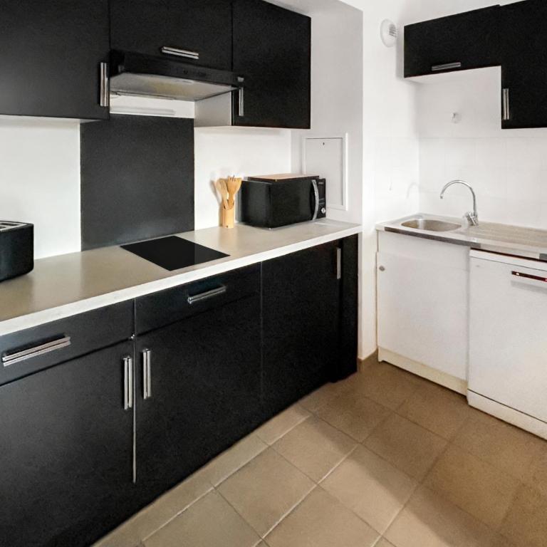 Parenthèse lumineuse près de Disney, Parking privé - Apartment mit 1 Schlafzimmer - 22