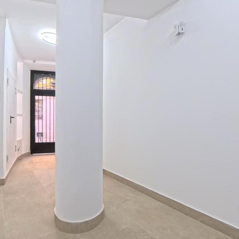 Bajo B, Acogedor Estudio en Marqués de Santa Ana - Apartamento de 2 dormitorios - 2