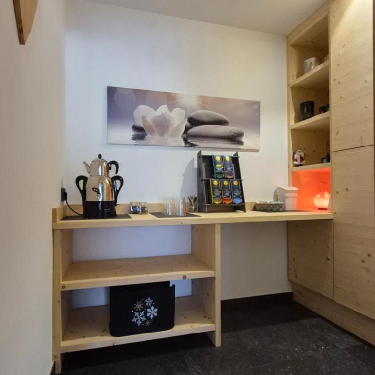 La Trementina Apartment & Spa - Two-Bedroom Apartment - 18