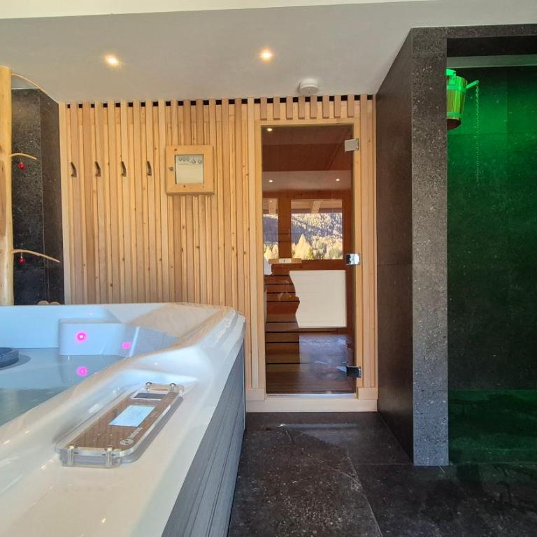 La Trementina Apartment & Spa - Two-Bedroom Apartment - 20