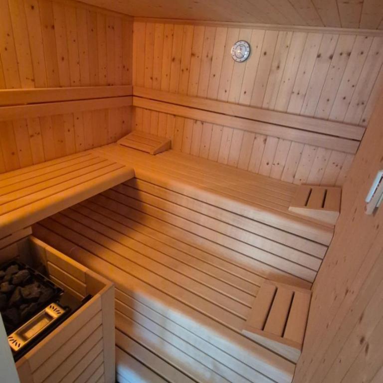 La Trementina Apartment & Spa - Two-Bedroom Apartment - 21