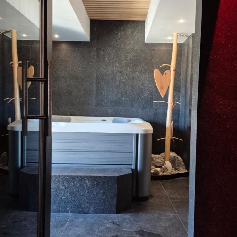 La Trementina Apartment & Spa - Two-Bedroom Apartment - 19