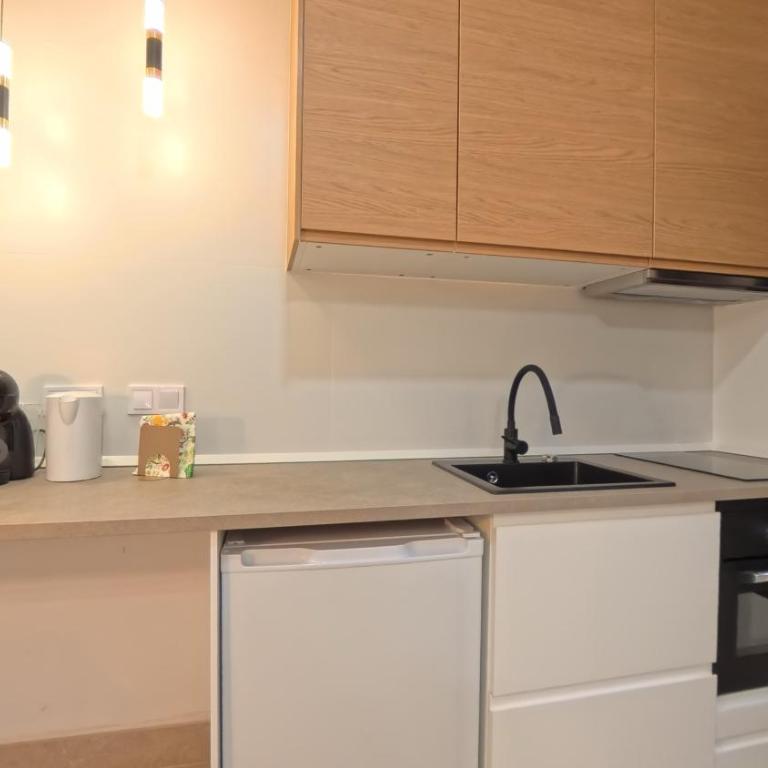 Bajo B, Acogedor Estudio en Marqués de Santa Ana - Apartamento de 2 dormitorios - 10