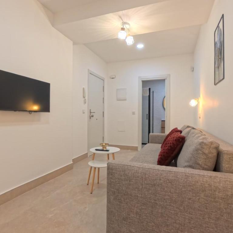 Bajo B, Acogedor Estudio en Marqués de Santa Ana - Apartamento de 2 dormitorios - 13