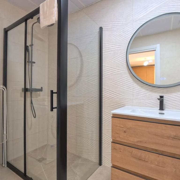 Bajo B, Acogedor Estudio en Marqués de Santa Ana - Apartamento de 2 dormitorios - 14